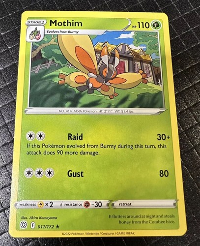 Mothim