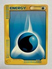 Water energy