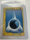 Water energy