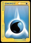 Water energy