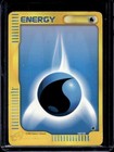 Water energy