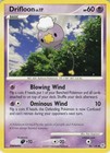 Drifloon