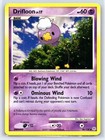 Drifloon