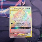 Slowpoke & Psyduck GX