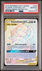 Slowpoke & Psyduck GX