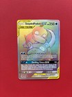 Slowpoke & Psyduck GX
