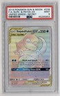 Slowpoke & Psyduck GX