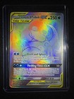 Slowpoke & Psyduck GX