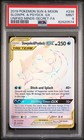 Slowpoke & Psyduck GX