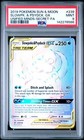 Slowpoke & Psyduck GX