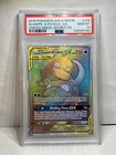 Slowpoke & Psyduck GX