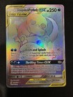 Slowpoke & Psyduck GX