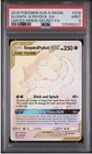 Slowpoke & Psyduck GX
