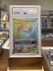 Slowpoke & Psyduck GX