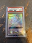 Slowpoke & Psyduck GX