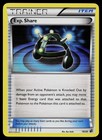 Exp. Share