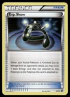 Exp. Share