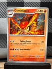 Centiskorch
