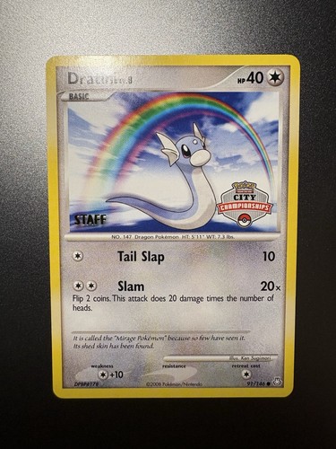 Dratini