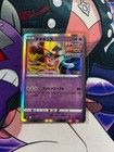 Deoxys