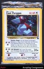 Cool Porygon