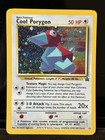 Cool Porygon