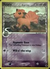 Vulpix