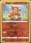 Vulpix