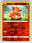 Vulpix