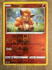 Vulpix