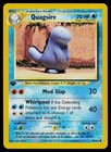 Quagsire