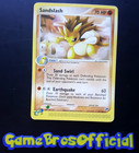 Sandslash