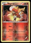 Magmar