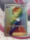 Agatha