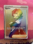 Agatha