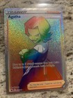 Agatha