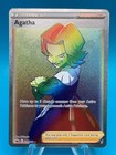 Agatha