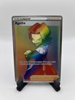 Agatha