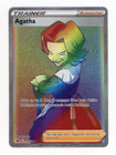 Agatha