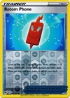 Rotom Phone