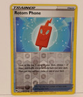 Rotom Phone
