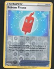 Rotom Phone
