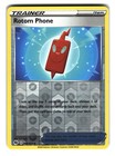 Rotom Phone