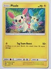 Plusle
