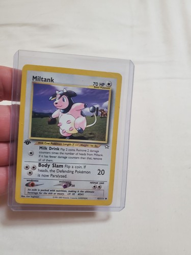 Miltank