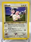 Miltank