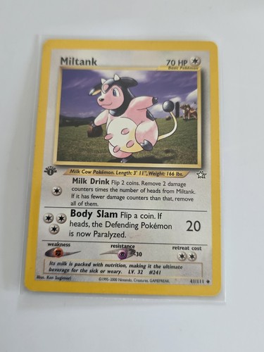 Miltank