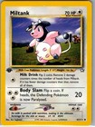 Miltank
