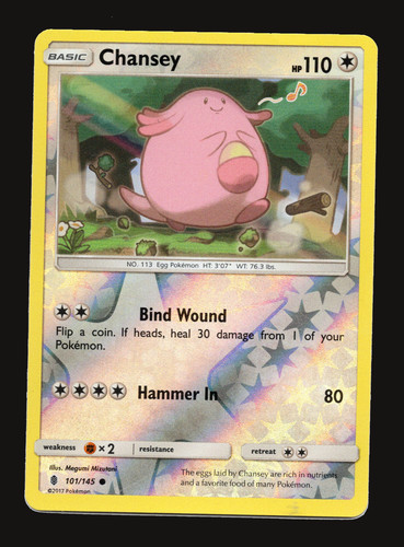 Chansey
