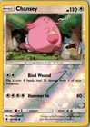Chansey